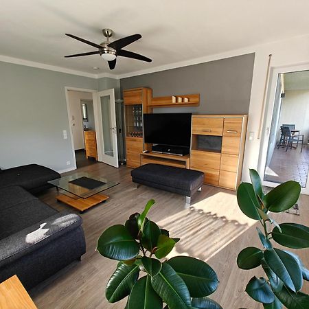 Apartment Kaufering Exteriör bild