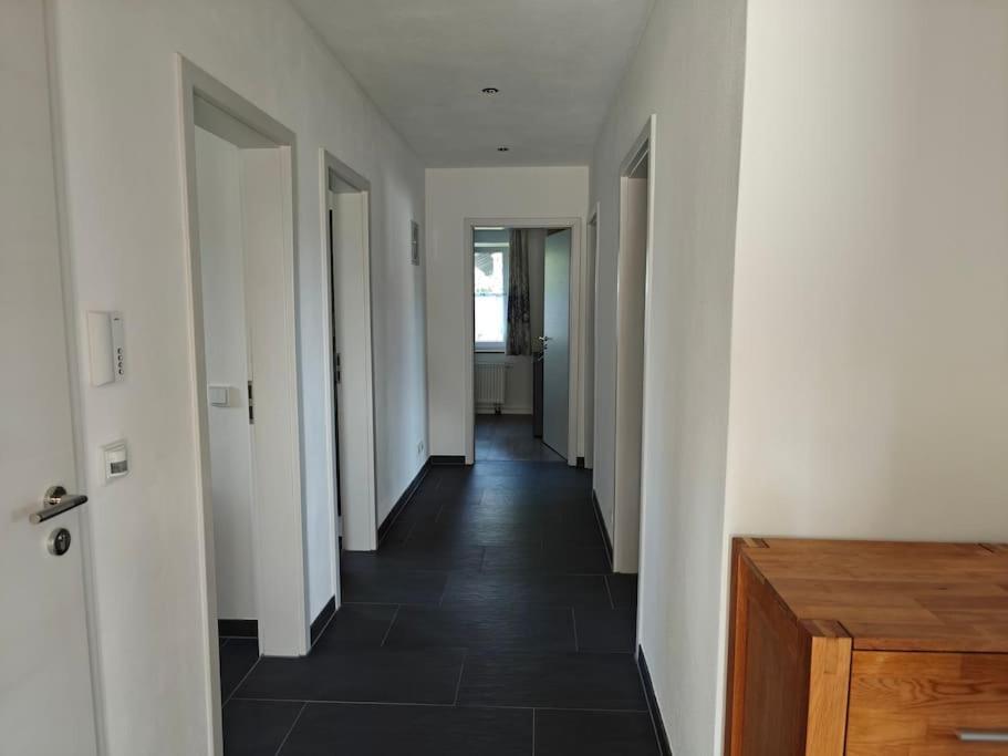 Apartment Kaufering Exteriör bild