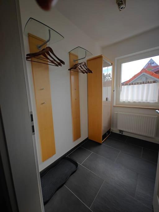 Apartment Kaufering Exteriör bild